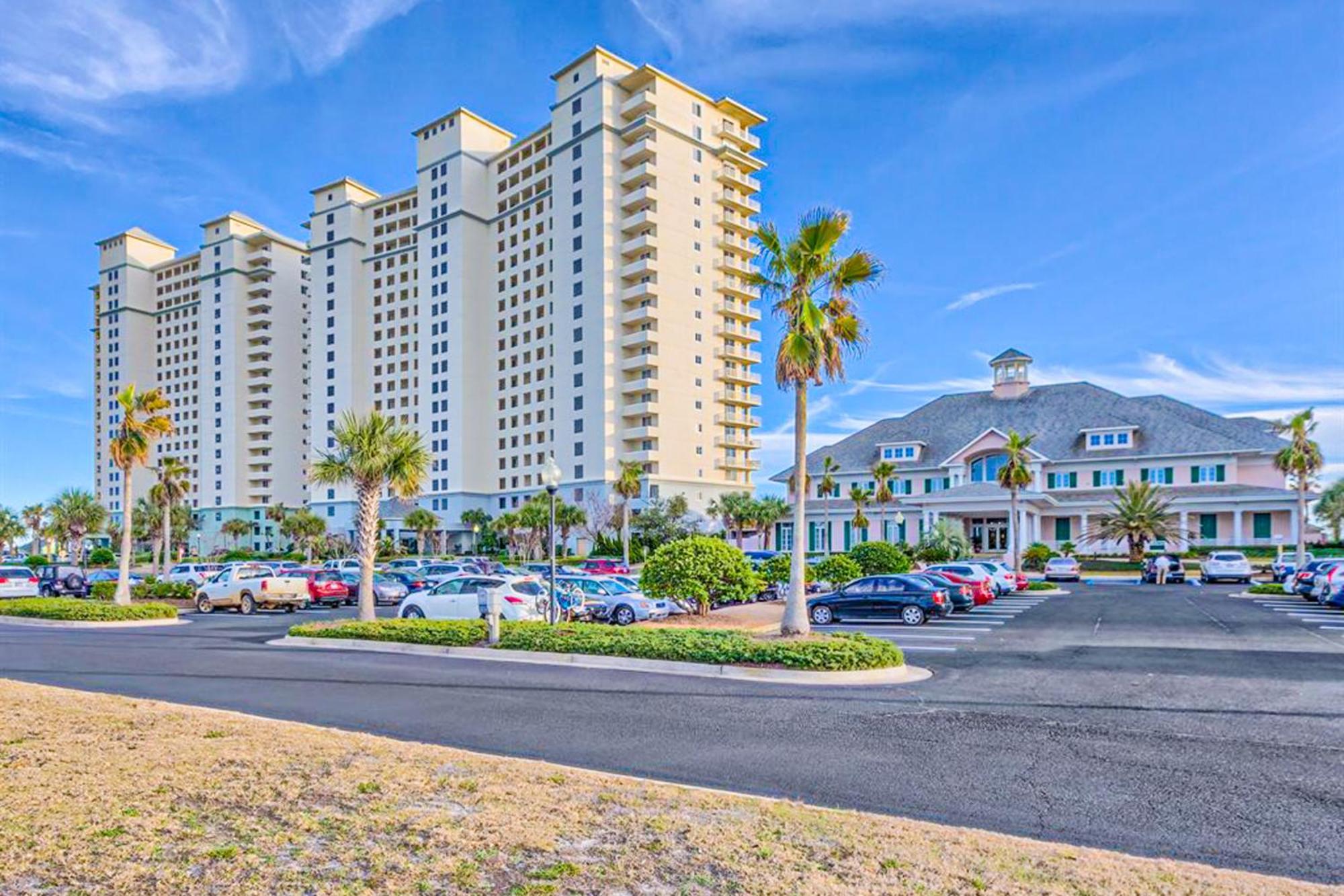 The Beach Club Resort And Spa IV Gulf Highlands Oda fotoğraf