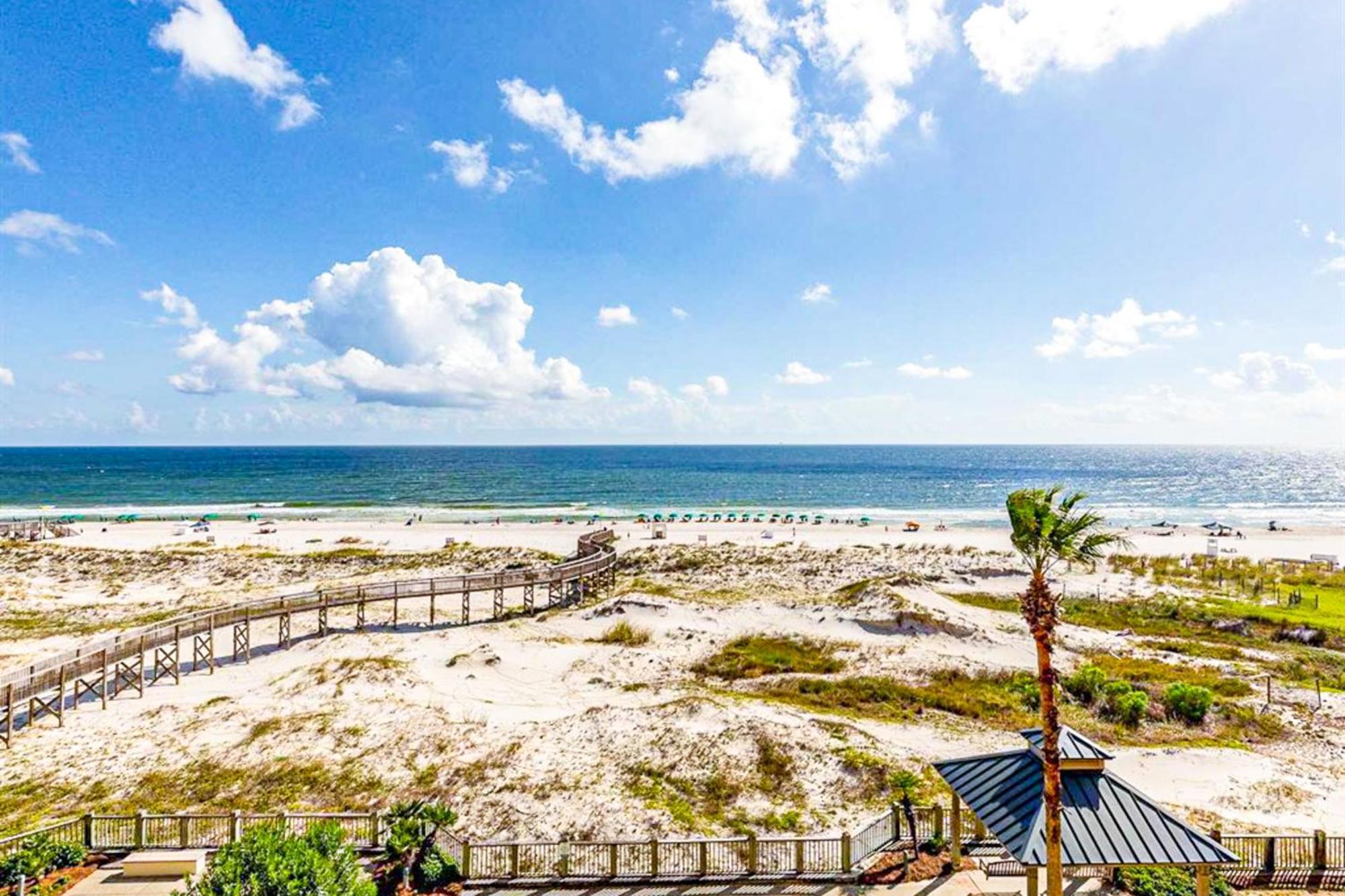 The Beach Club Resort And Spa IV Gulf Highlands Oda fotoğraf