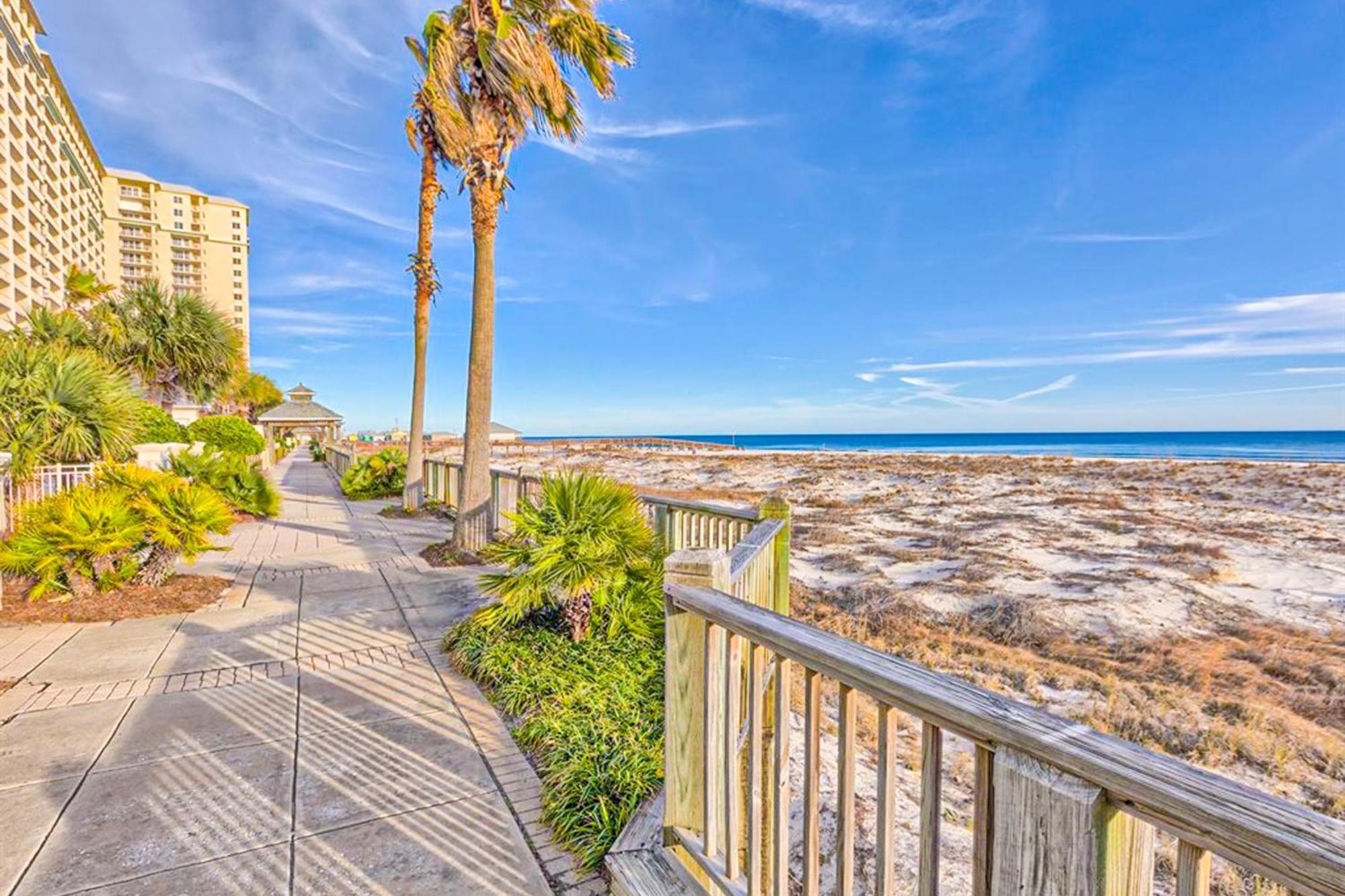 The Beach Club Resort And Spa IV Gulf Highlands Oda fotoğraf