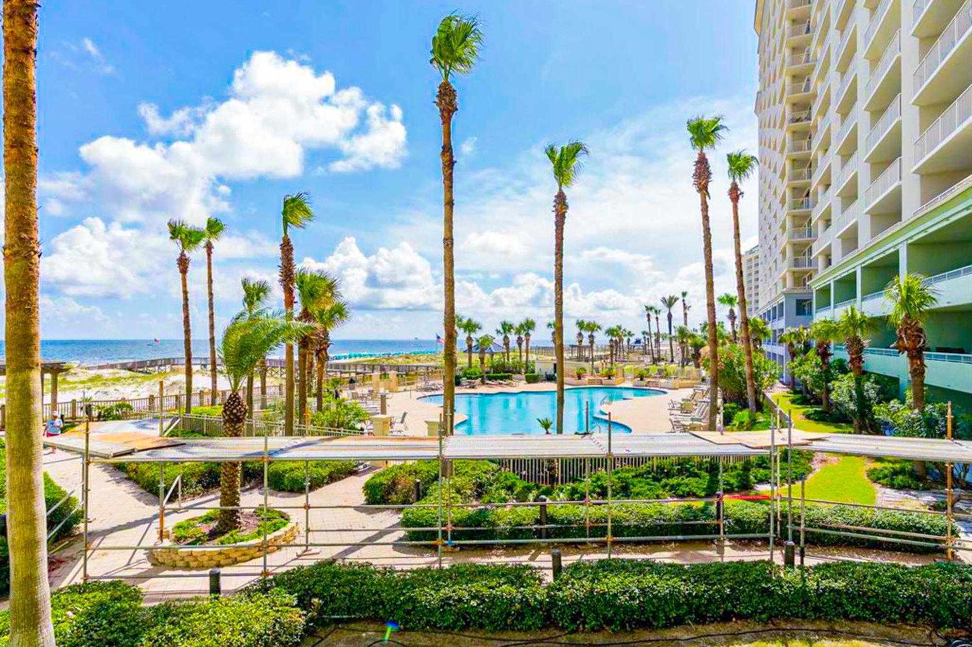 The Beach Club Resort And Spa IV Gulf Highlands Oda fotoğraf