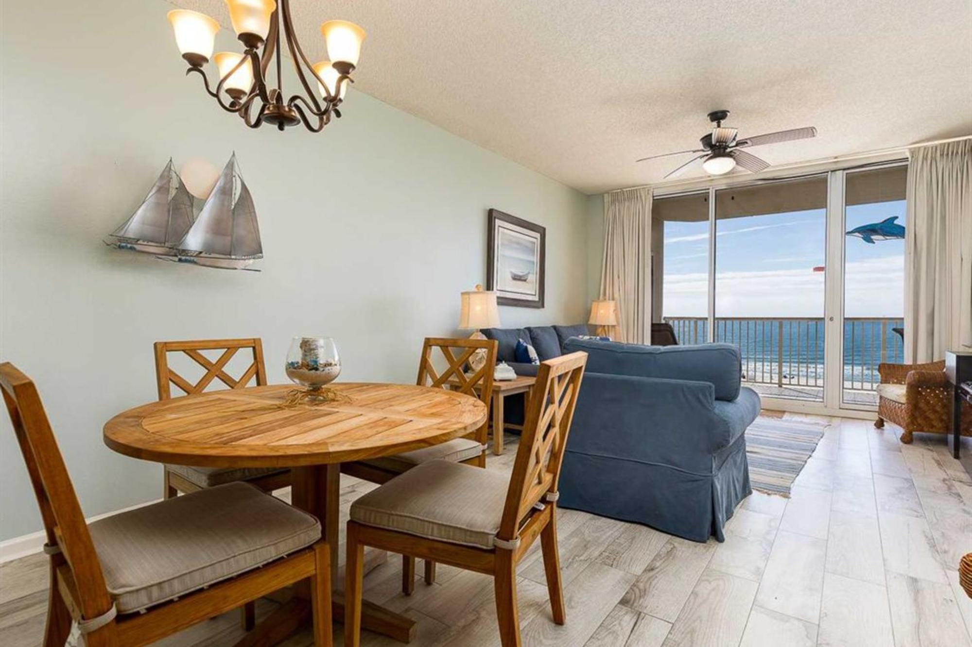 The Beach Club Resort And Spa IV Gulf Highlands Oda fotoğraf