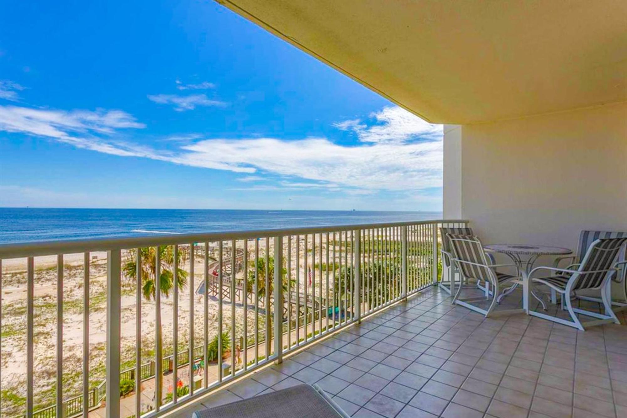 The Beach Club Resort And Spa IV Gulf Highlands Oda fotoğraf