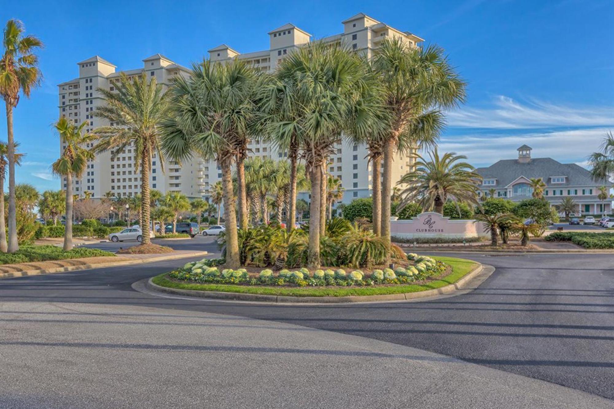 The Beach Club Resort And Spa IV Gulf Highlands Oda fotoğraf