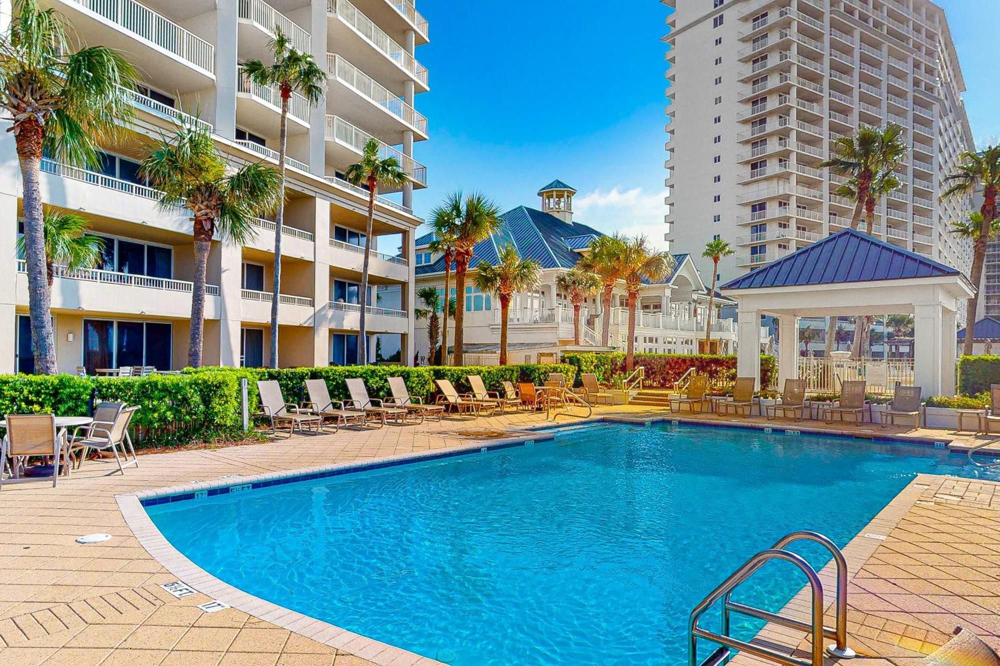 The Beach Club Resort And Spa IV Gulf Highlands Oda fotoğraf
