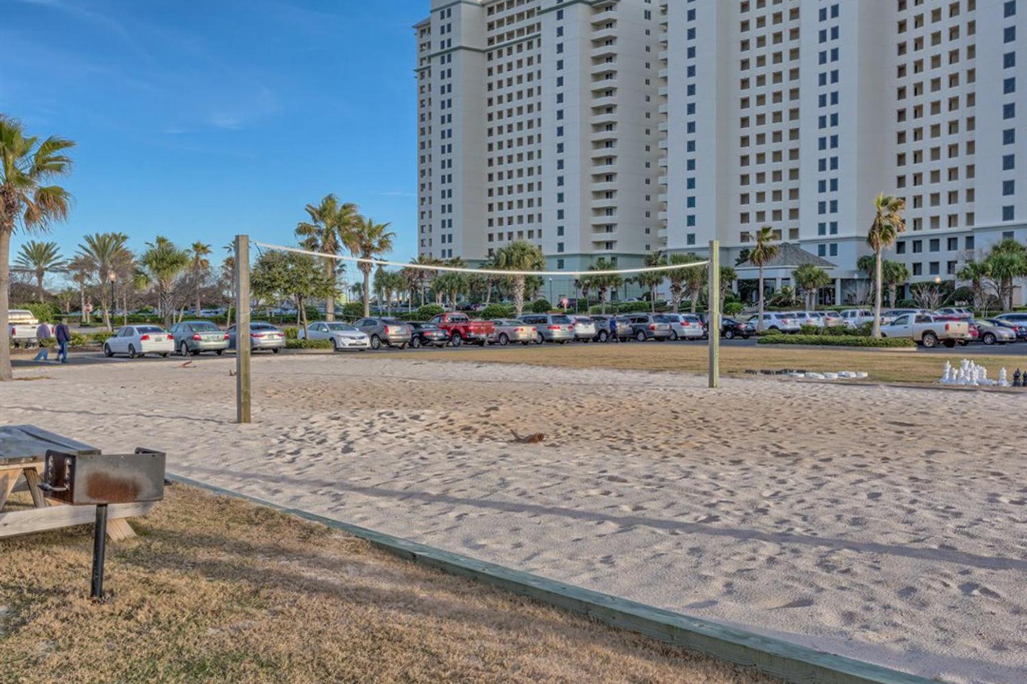 The Beach Club Resort And Spa IV Gulf Highlands Oda fotoğraf