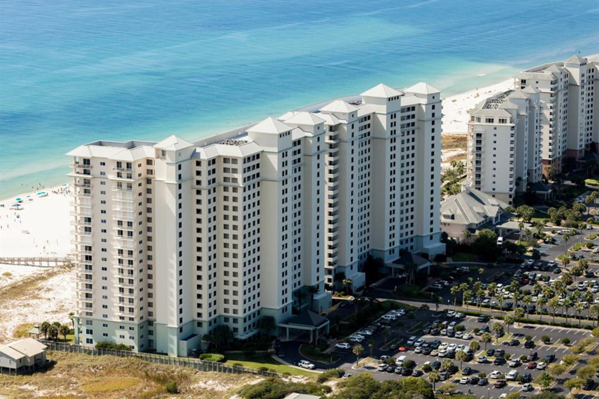 The Beach Club Resort And Spa IV Gulf Highlands Oda fotoğraf