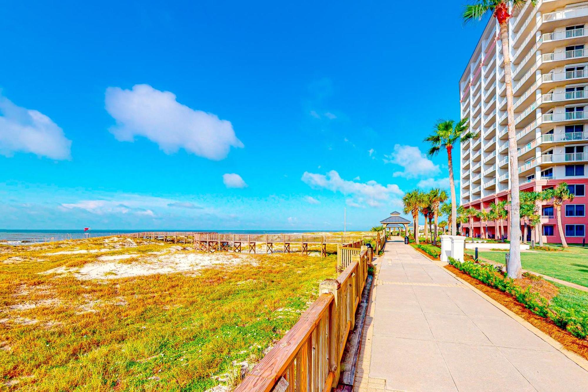 The Beach Club Resort And Spa IV Gulf Highlands Oda fotoğraf