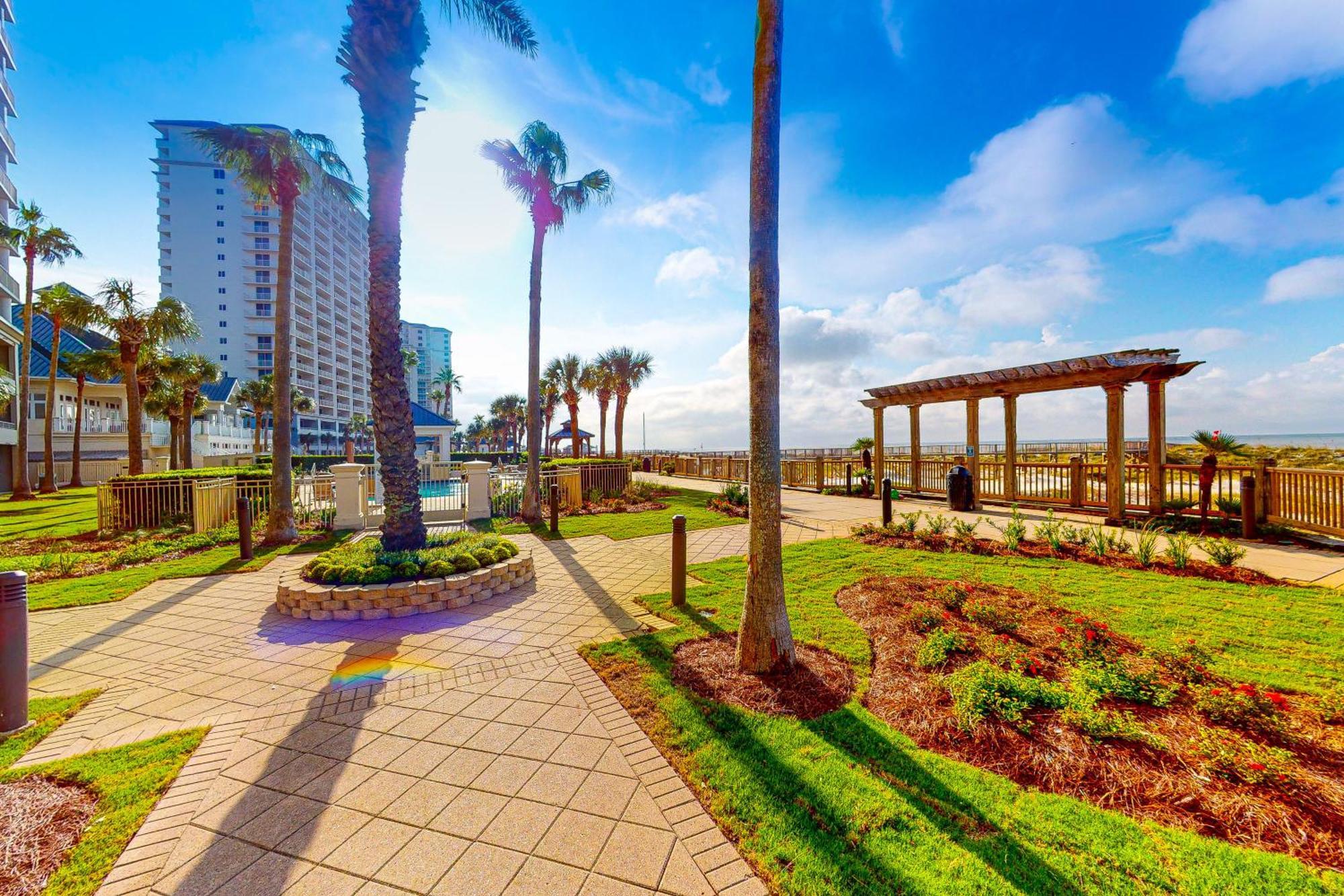 The Beach Club Resort And Spa IV Gulf Highlands Oda fotoğraf