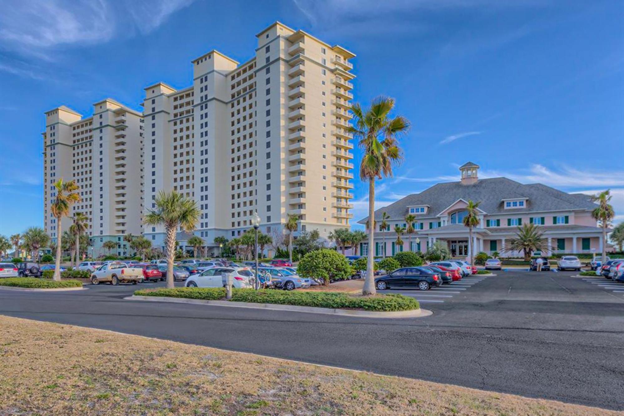 The Beach Club Resort And Spa IV Gulf Highlands Oda fotoğraf