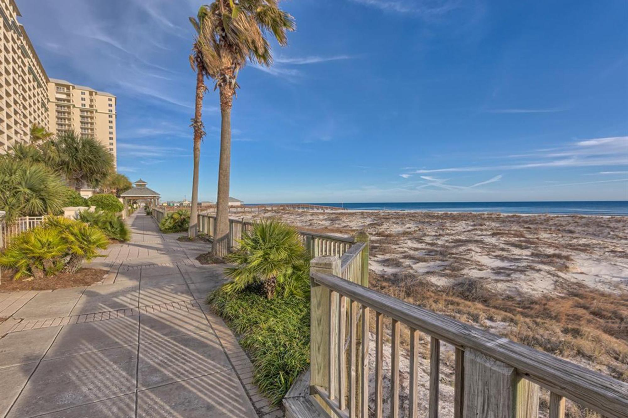 The Beach Club Resort And Spa IV Gulf Highlands Oda fotoğraf